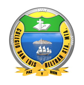 Logo Colegio Franciscano San Luis Beltrán