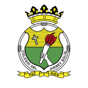 Logo Colegio Franciscano del Virrey Solís Bucaramanga