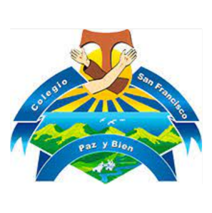 Logo Colegio San Francisco