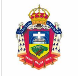 Logo Colegio Franciscano San Luis Rey