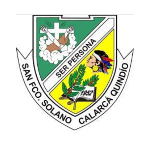 Logo del Colegio San Francisco Solano