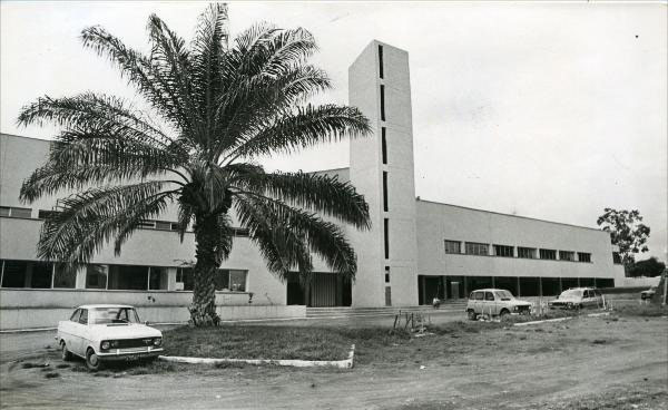 Lee más sobre el artículo Colegio Franciscano de Pío XII: 70 Años de Excelencia Educativa y Formación Integral