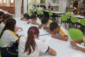 Lee más sobre el artículo Actividades lúdicas para un comienzo escolar inolvidable