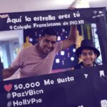 Actividades que fortalecen la unión de la comunidad.