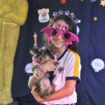 Un encuentro cálido entre compañeros y docentes