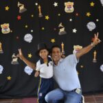 Un espacio de aprendizaje y conocimiento que comienza hoy.