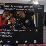 Un inicio lleno de alegría y esperanza para toda la comunidad educativa.