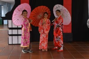 Lee más sobre el artículo Celebración día de las Matemáticas