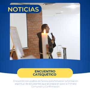 Lee más sobre el artículo Encuentro catequético en casa