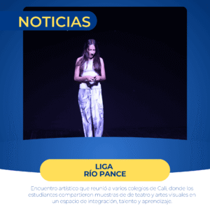 Lee más sobre el artículo Liga Río Pance