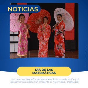 Lee más sobre el artículo Celebración día de las Matemáticas