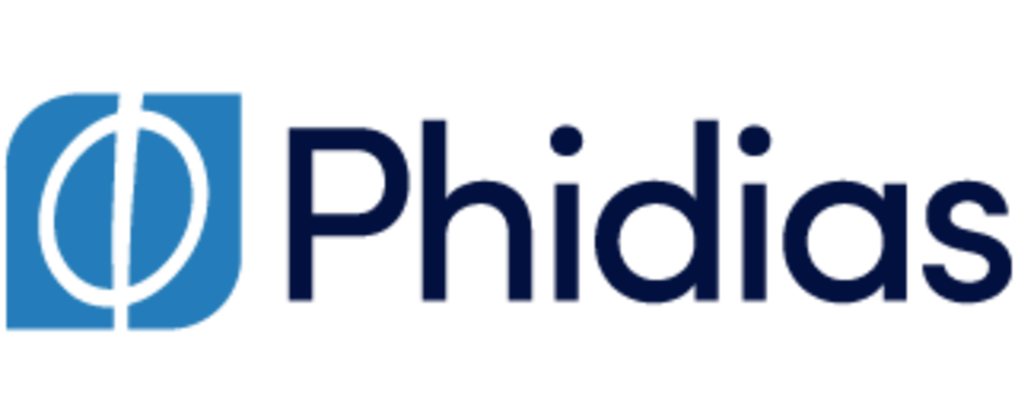 Logo Phidias